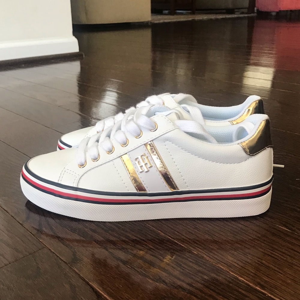 Tommy Hilfiger shoes